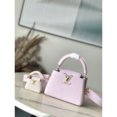 LV Capucines Bags